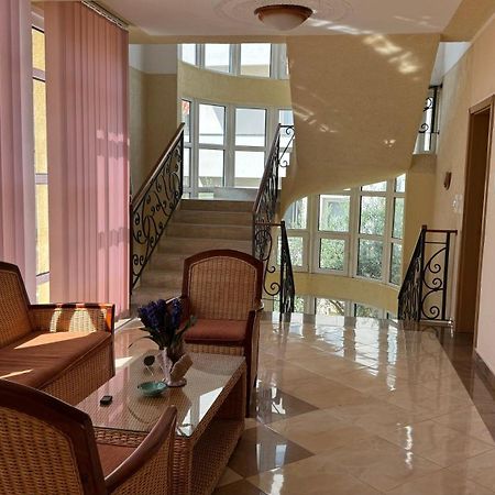 Sea La Vie Apartments 乌尔齐尼 外观 照片