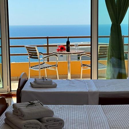 Sea La Vie Apartments 乌尔齐尼 外观 照片