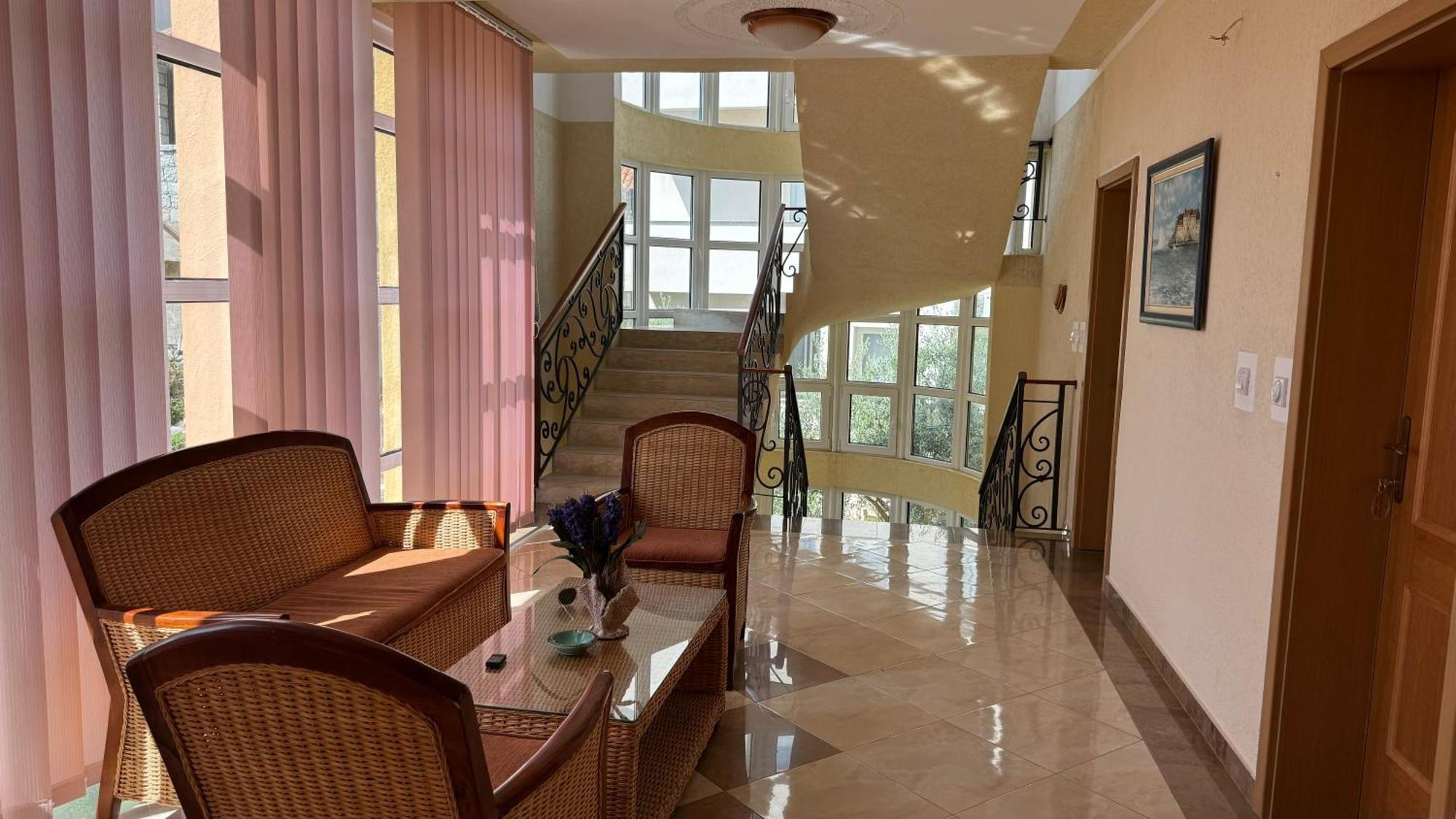 Sea La Vie Apartments 乌尔齐尼 外观 照片