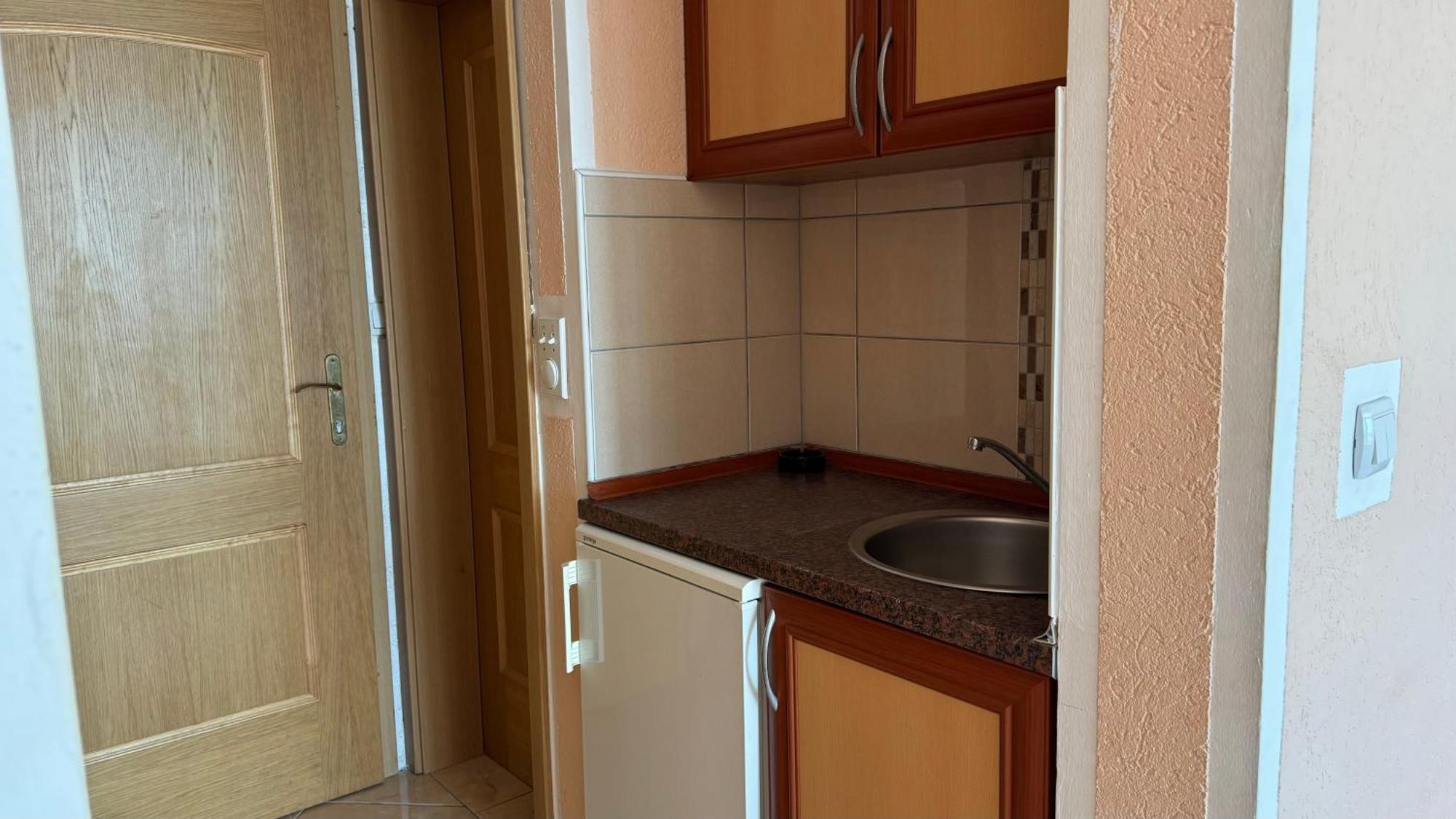 Sea La Vie Apartments 乌尔齐尼 外观 照片