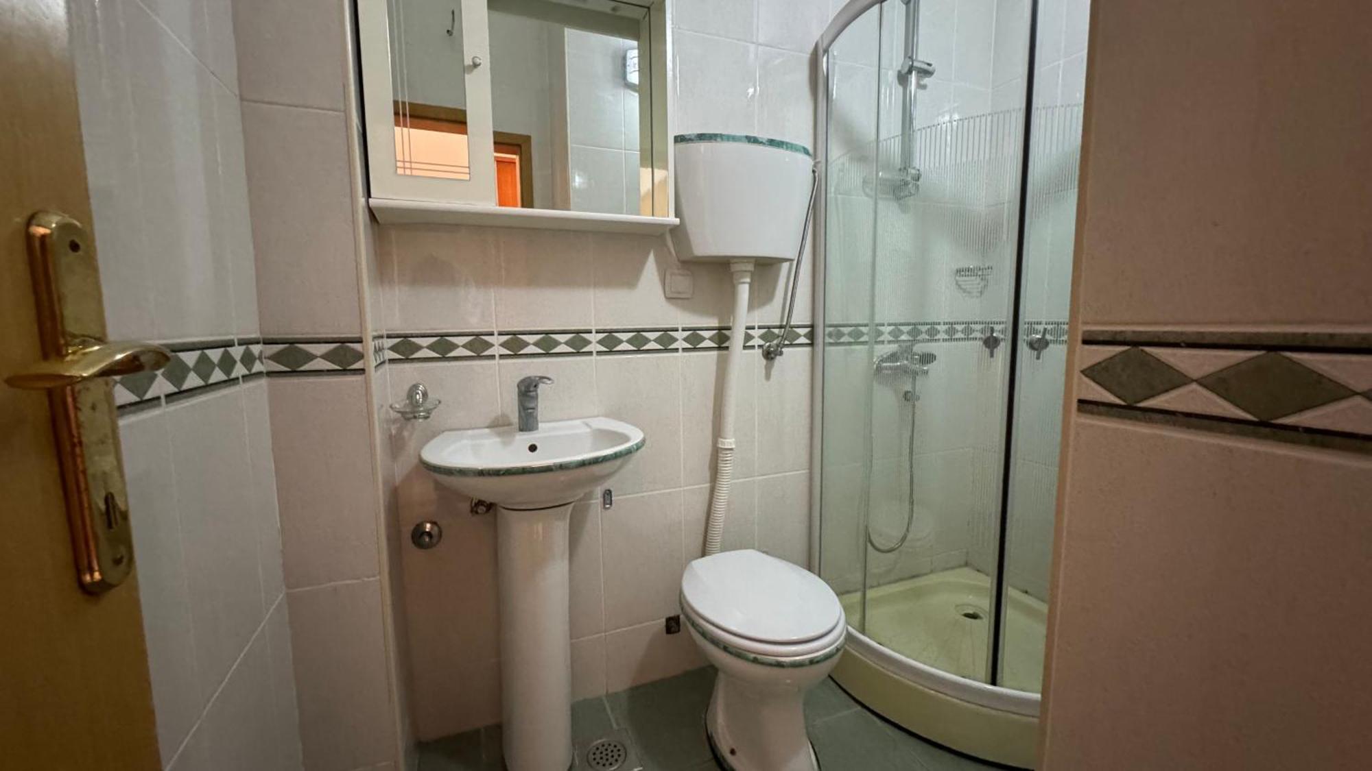 Sea La Vie Apartments 乌尔齐尼 外观 照片