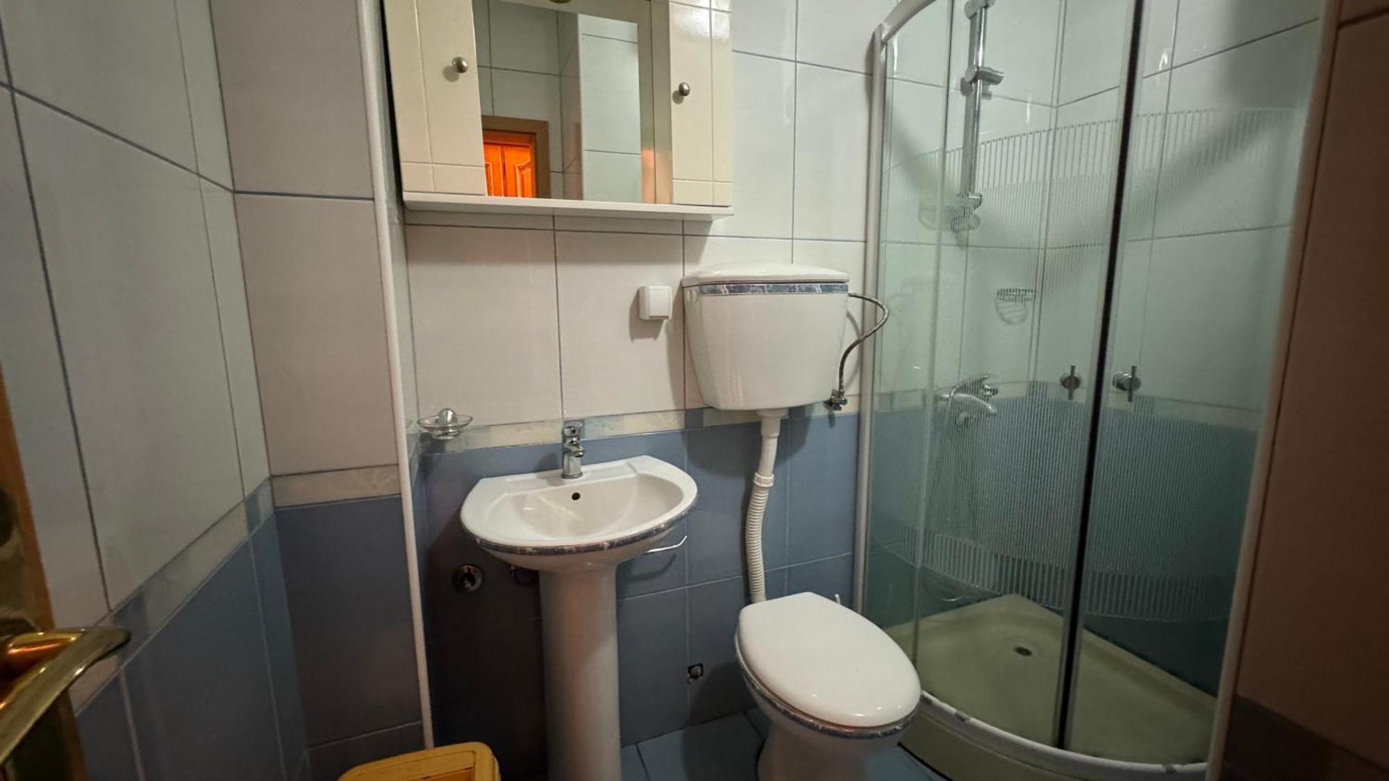 Sea La Vie Apartments 乌尔齐尼 外观 照片