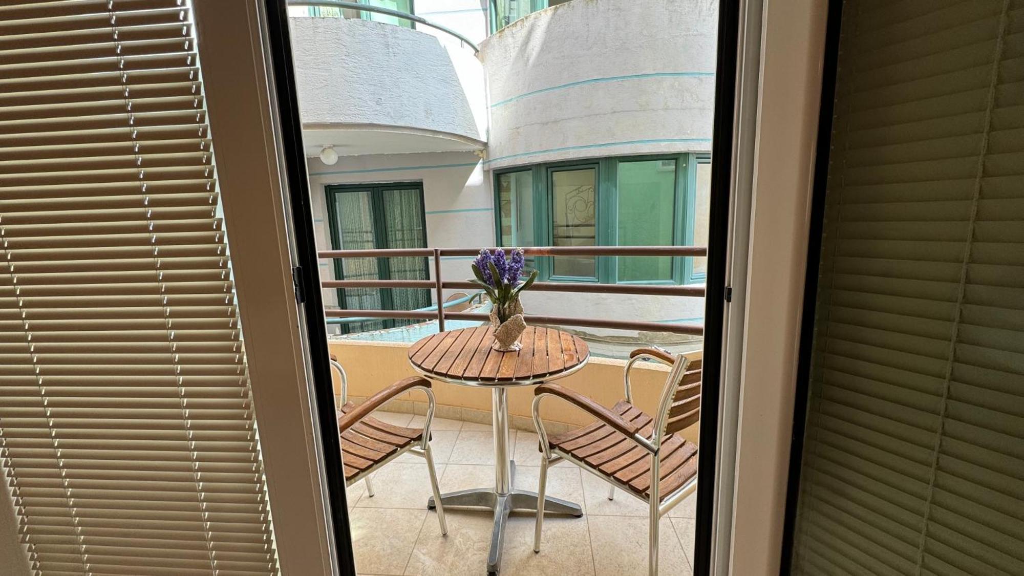Sea La Vie Apartments 乌尔齐尼 外观 照片